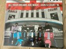 OASIS 2 RED VINYLS 