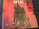 Pearl Jam Ten Vinyl LP Original Pressing Sealed 1991 Epic Records Price Sticker