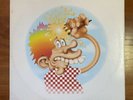 The Grateful Dead Europe ‘72 LP Vinyl Record Rock Jerry Garcia 80s RE