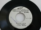 ROLAND ALPHANSO / SOUL VENDORS - SOMETHING SPECIAL / PT2 - COXSONE