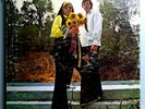 CARPENTERS OFFERING MEGA-RARE ORIG'69 A&M WHITE LABEL PROMO LP w/WITHDRAWN COVER