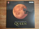 QUEEN THE CULT DIMENSION VINYL LOST BBC SESSIONS