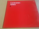 CAVENDISH SERIES 8 LP JAZZ SOUL FUNK RAY DAVIES ALAN HAWKSHAW 1972 LIBRARY
