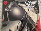 Van Halen A Different Kind of Truth Import Red Vinyl SEALED