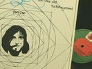 THE KINKS Lola vs Powerman and the Moneygoround Pt.1 ZAFIRO SPAIN M/NM