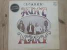 Aunt Mary - Loaded. Original Norway pressing Philips 1972