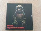 Rare Leftfield Rhythm And Stealth Vinyl Box Set Original 1999 Pressing