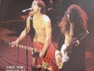 Iggy Pop Live Berlin 91 2 LP rare