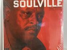 BEN WEBSTER QUINTET Soulville, Verve Vinyl Me Please Ltd. Ed Reissue MG-V 8274