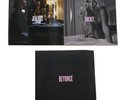Beyonce Limited Edition - 1000 COPIES SOLD - 2LP gatefold Vinyl + Booklet