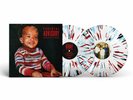 Benny The Butcher - TANA TALK 3 - 2xLP Vinyl Transparent Splatter Griselda Daupe