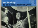 Art Blakey & The Jazz Messengers / The Big Beat (LP Used) BLP 4029 (J2)