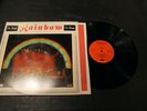 Rainbow On Stage DIO & Blackmore 1st Press Oyster Records 2 LP Set Hard Rock NM