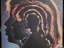 ROLLING STONES HOT ROCKS-2PS 606/7 DOUBLE LP-BESTWAY PRESSING-GFPJ-1971-NM/NM