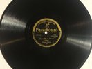 Charley Patton (but not really) Mean Black Moan LABEL ONLY — NOT THE RIGHT MUSIC