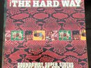 The Hard Way - Soundbwoy Super Status Reggae Breaks & Beats - LP Various Artists