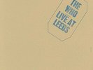 WHO - Live At Leeds (half-speed Master) - 3 Vinyl - Import Live - *SEALED/NEW*