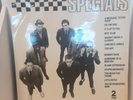 The Specials - Self titled Debut Vinyl LP Record 2 Tone Ska CDL TT5001