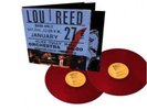 Lou Reed Live At Alice Tully Hall Double LP Coloured Vinyl Black Friday 2020 New
