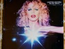 KYLIE MINOGUE - DISCO - LTD BLUE VINYL LP SEALED - NEW - KYLIE - MAGIC - ALBUM