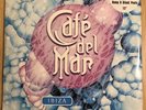 Various Artists - Café del Mar (Ibiza, Vol. 2, 1997) Ltd Edition Vinyl.