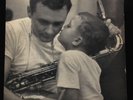 Stan Getz-The Artistry Of-Clef 143-10 INCH SUPERB COPY