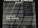 Laurindo Almeida Quartet-feat Bud Shank-Pacific Jazz 7-10 INCH SUPERB