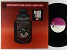 Albert King, Steve Cropper & Pop Staples - Jammed Together LP - Stax VG+ Shrink