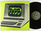 Kraftwerk - Computer World LP - Warner Bros.