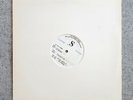 Metallica - And Justice For All Original Test Pressing Slayer Megadeth Anthrax