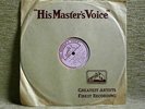 His Master's Voice Gramophone 78 rpm New PARE ME MARO PARE ME B. TSITSANIS 50s
