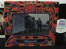 AUM Bluesvibes LP ORIGINAL 1969 SIRE RECORDS RARE PSYCH FUNK BLUES