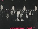 TOM ROBINSON RARE GAY LESBIAN LIVE LP GLAD TO BE GAY+WAR BABY. GAYN 83 LP
