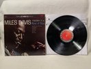 1959 Miles Davis Kind Of Blue LP Vinyl Columbia Records Six Eye CS 8163 VG+/VG