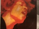 The Jimi Hendrix Experience - Electric Lady Land 2 LP Vinyl  6307 Reprise