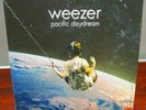 Weezer, Pacific Daydream, Vinyl, Japanese Pressing, Atlantic, 2017