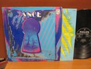 Rare LP Plays VG+ Ange / Vu d'un Chien / French Language Prog Rock / 1980 France