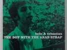 Belle & Sebastien - The Boy With The Arab Strap 180gm Vinyl LP Reissue VG/EX £20