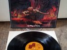 Judas Priest - Sad Wings of Destiny (1976 Vinyl LP)