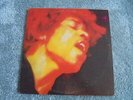 The Jimi Hendrix Experience - Electric Ladyland 1970s USA DOUBLE LP REPRISE R/I