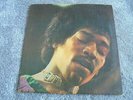 Jimi Hendrix - Band Of Gypsys 1970 UK LP TRACK 1st GATEFOLD SLEEVE