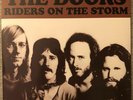 The Doors Riders on the Storm 7” RSD 2011 Mono /2500 Elektra Rhino