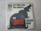 The Lords                 Tobacco Road