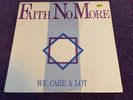 FAITH NO MORE 