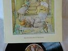 Genesis-Selling England By The Pound LP 1973 Super UK 1st Issue