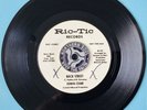 EDWIN STARR *Demo* BACK STREET * WIGAN CASINO CLASSIC NORTHERN SOUL ??