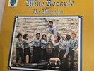 USED LP Mike Rosario Y Su Orquesta La Muralla MAS Records # MAS 2262
