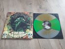 Rob Zombie The lunar injection kool aid eclipse conspiracy Vinyl LP green orange