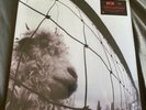 Pearl Jam Vs. vinyl LP sealed dented corner 180 gram audiophile pressing