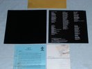 Death In June - Wall Of Sacrifice (Album) - 1989 NER BAD VC88 + inserts & cards